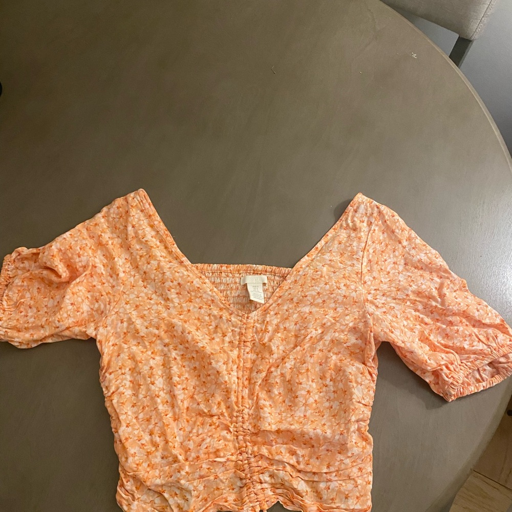 H&M top - Picture 2 of 3
